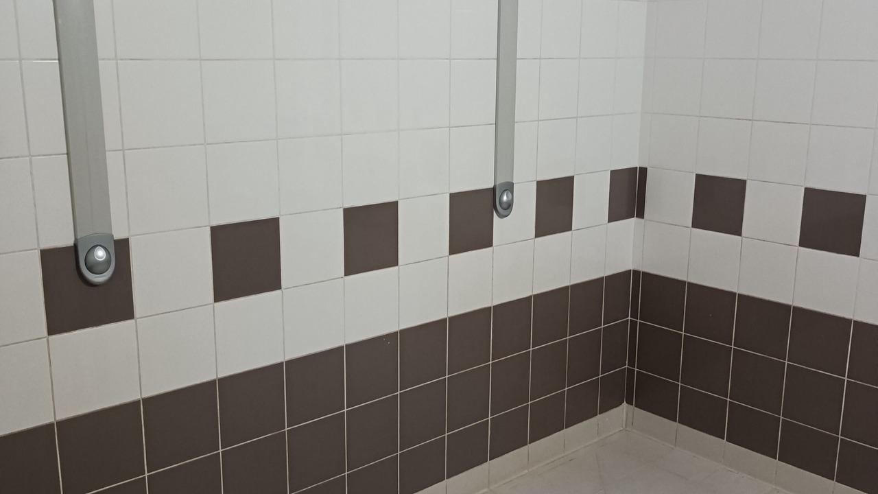 Photo of Bathroom in Guzet Neige