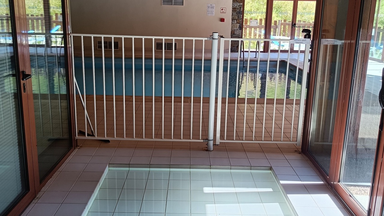 Photo of Patio Balcony in Guzet Neige