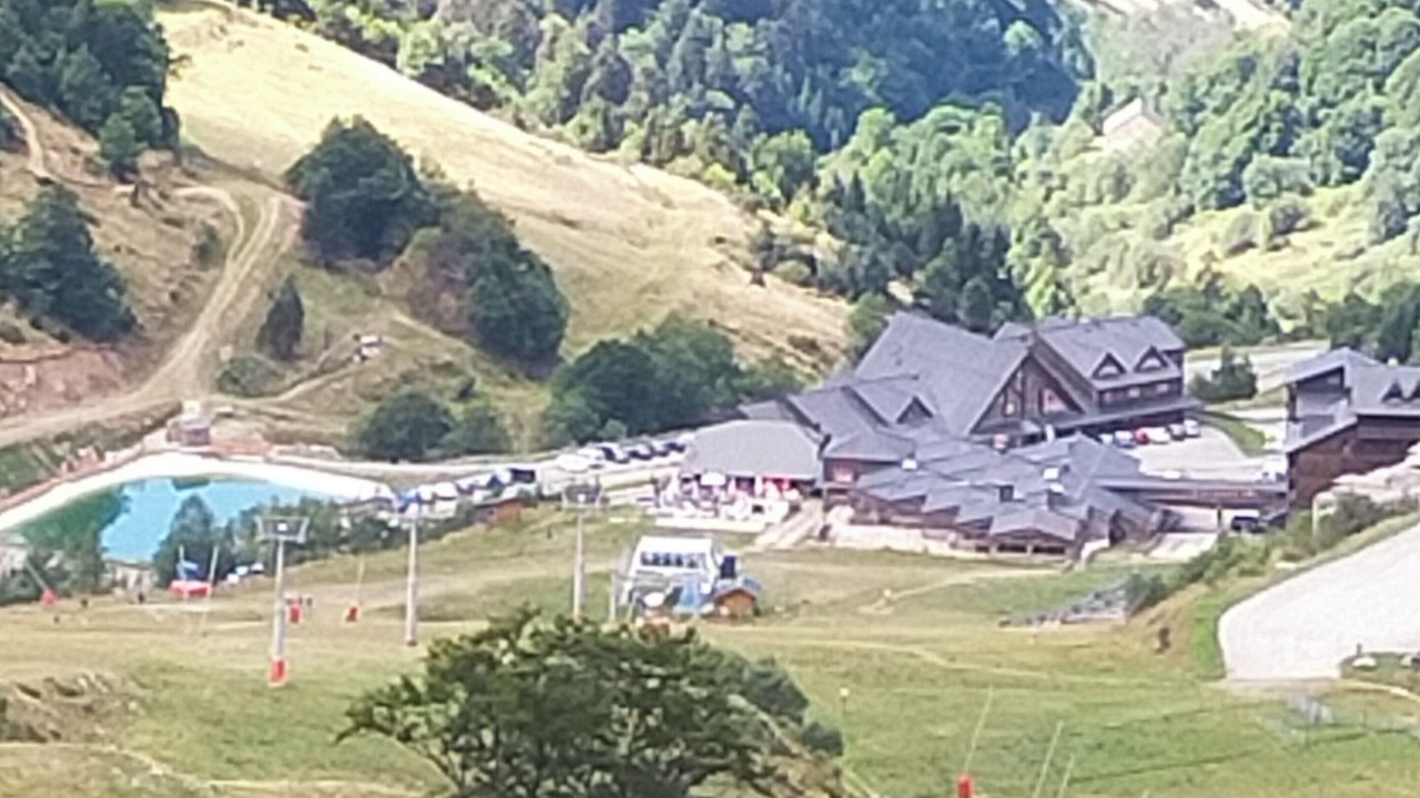Photo of Outdoor in Guzet Neige