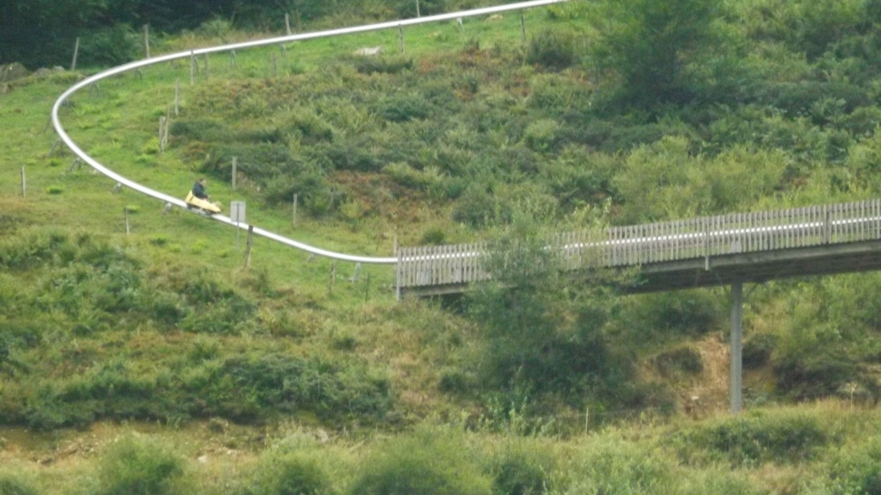 Photo of Outdoor in Guzet Neige
