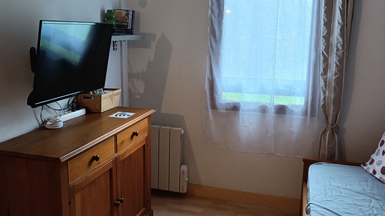 Photo of Bedroom in Guzet Neige