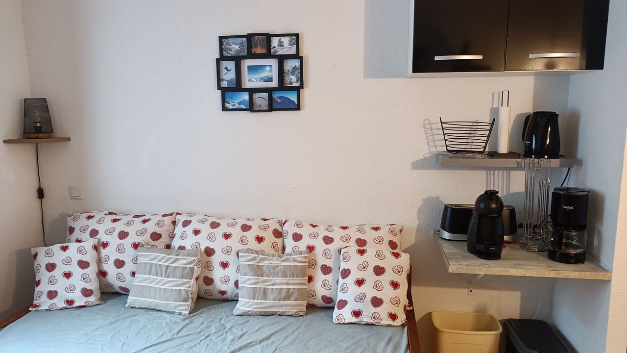 Photo of Bedroom in Guzet Neige