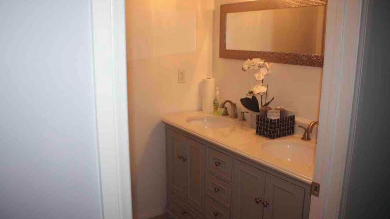 Photo of Bathroom in Cathedral City