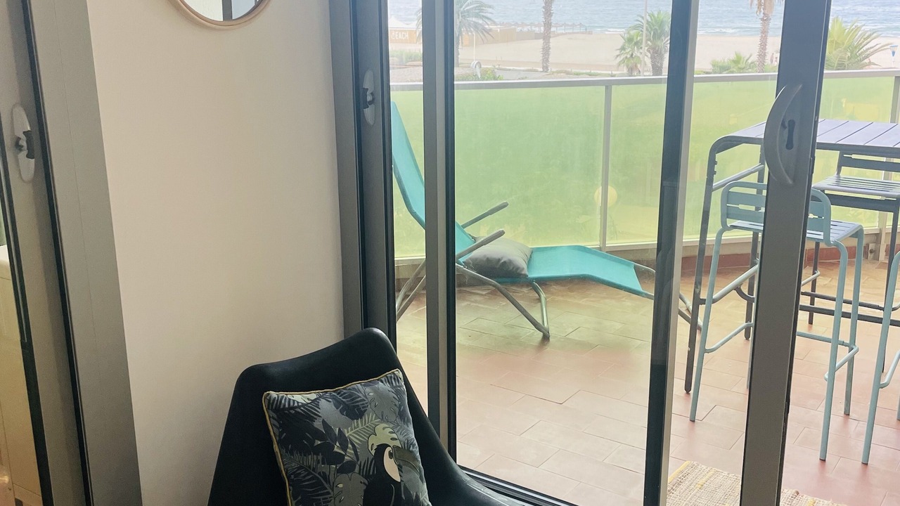 Photo of Livingroom in La Cote Radieuse