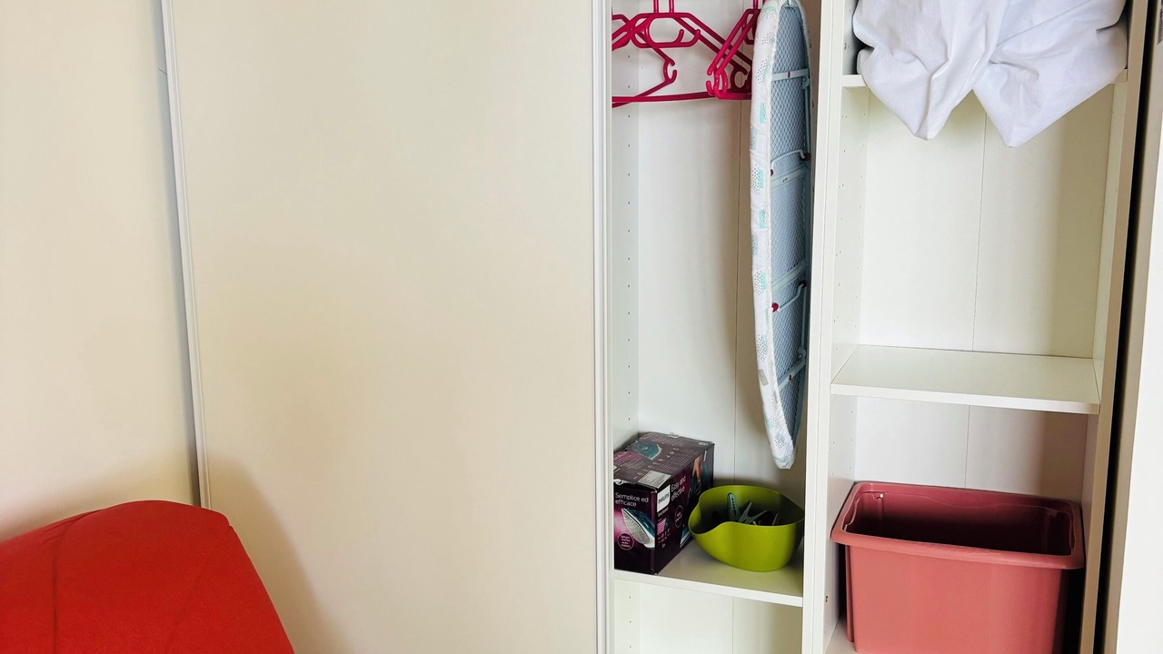 Photo of Bedroom in La Cote Radieuse