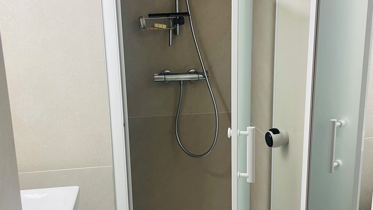 Photo of Bathroom in La Cote Radieuse