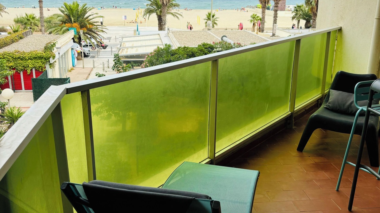 Photo of Outdoor in La Cote Radieuse