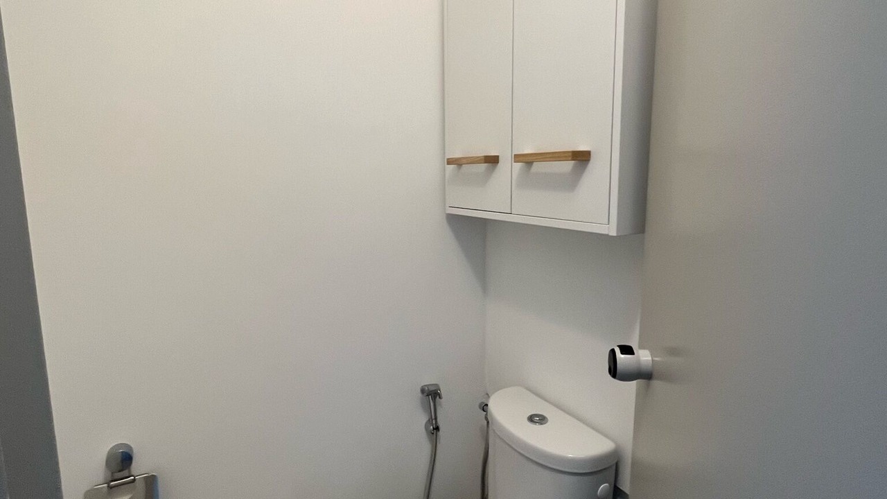 Photo of Bathroom in La Cote Radieuse