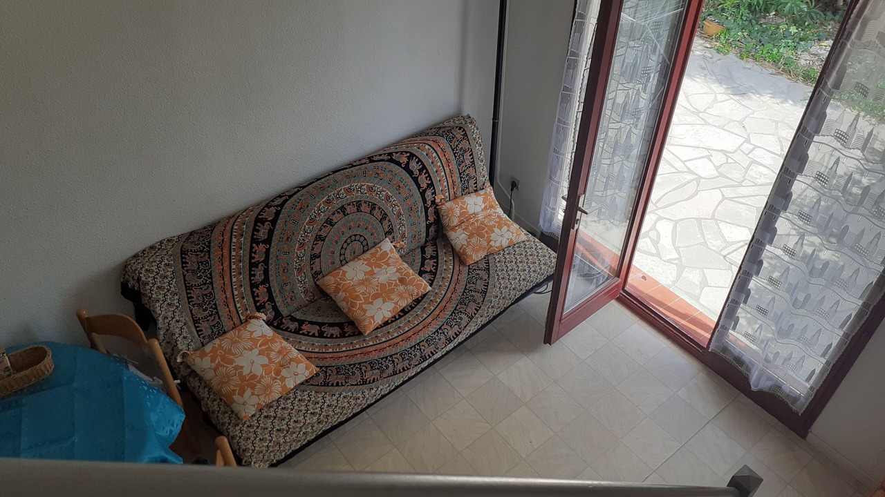 Photo of Livingroom in Saint-Cyprien Plage
