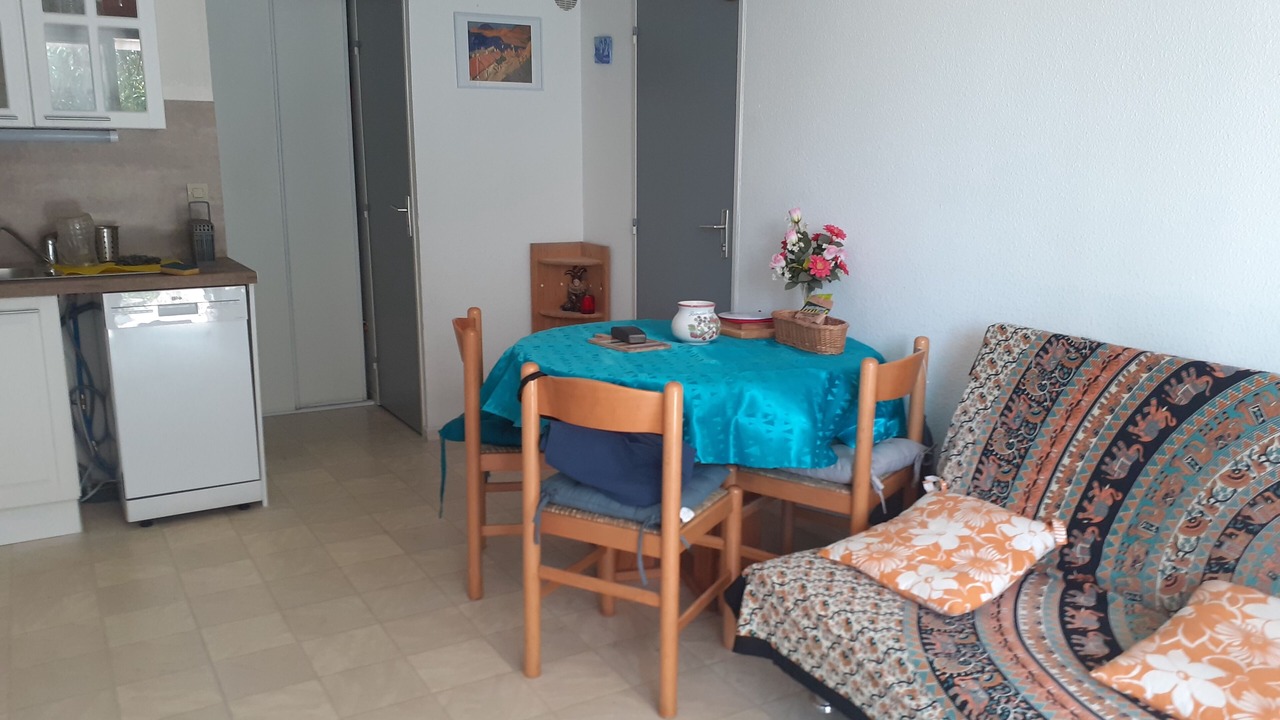 Photo of Livingroom in Saint-Cyprien Plage