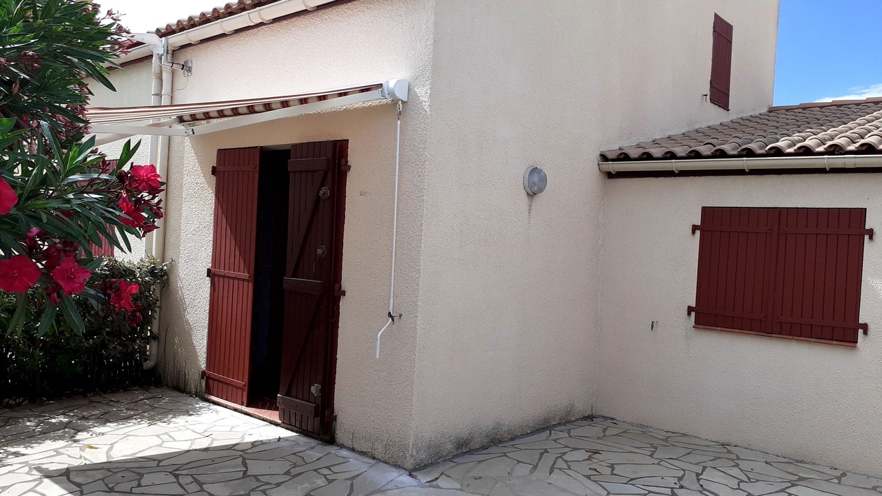 Photo of Outdoor in Saint-Cyprien Plage