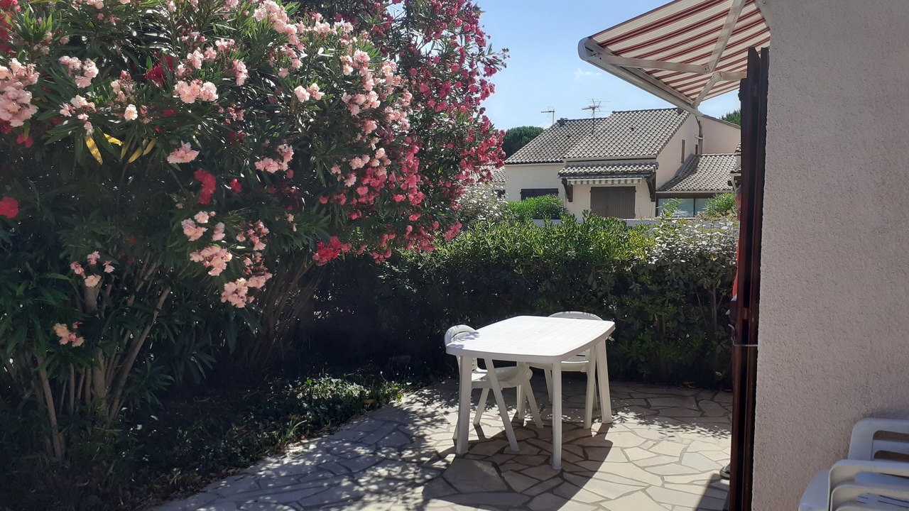 Photo of Outdoor in Saint-Cyprien Plage