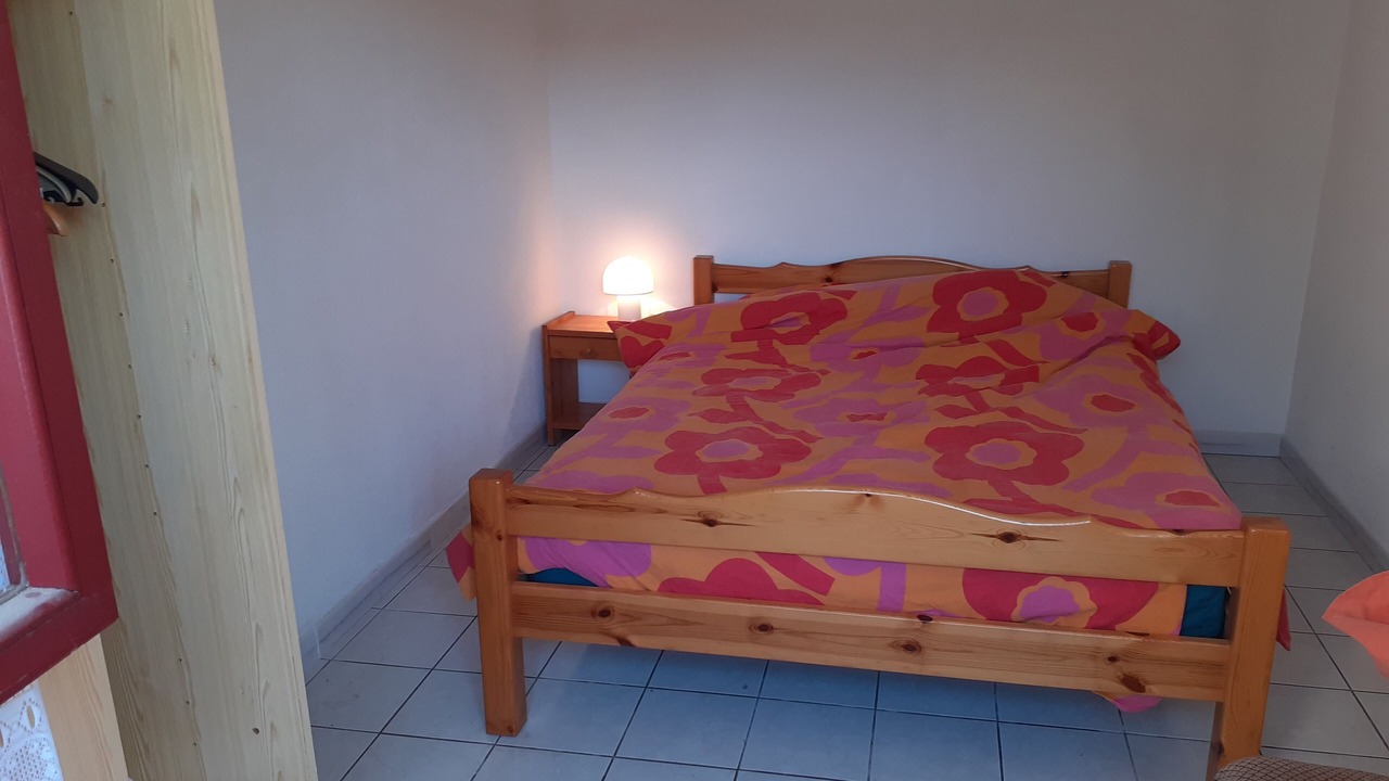 Photo of Bedroom in Saint-Cyprien Plage