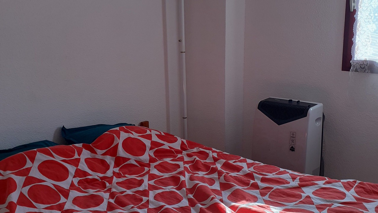 Photo of Bedroom in Saint-Cyprien Plage