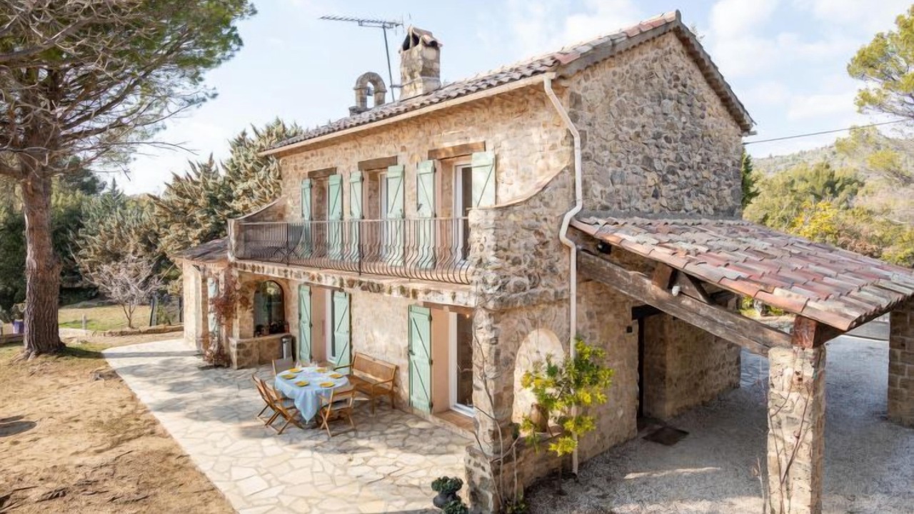 Photo of Others in Tourtour