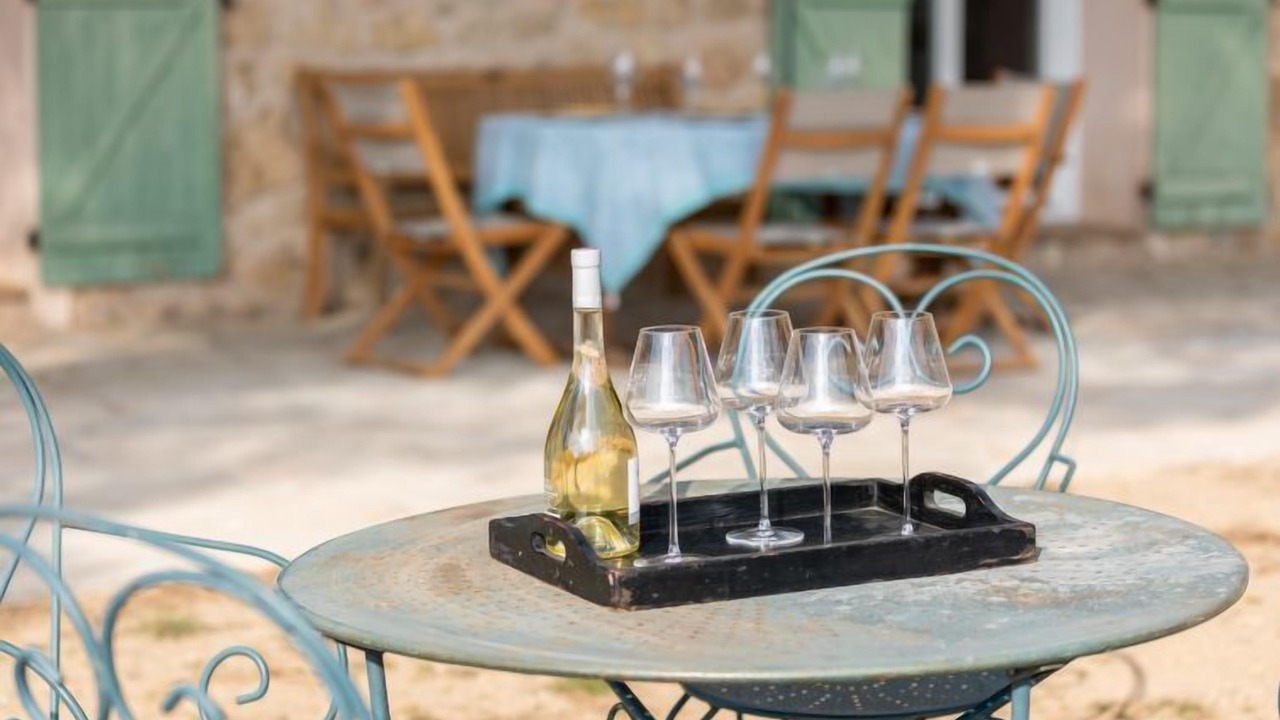 Photo of Others in Tourtour