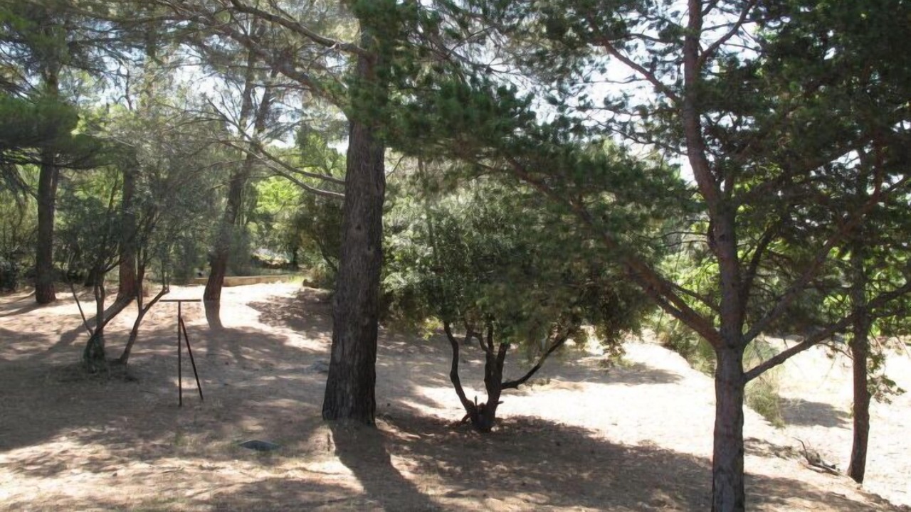 Photo of Outdoor in Tourtour