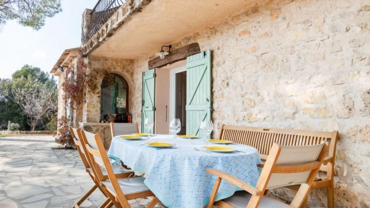 Photo of Others in Tourtour