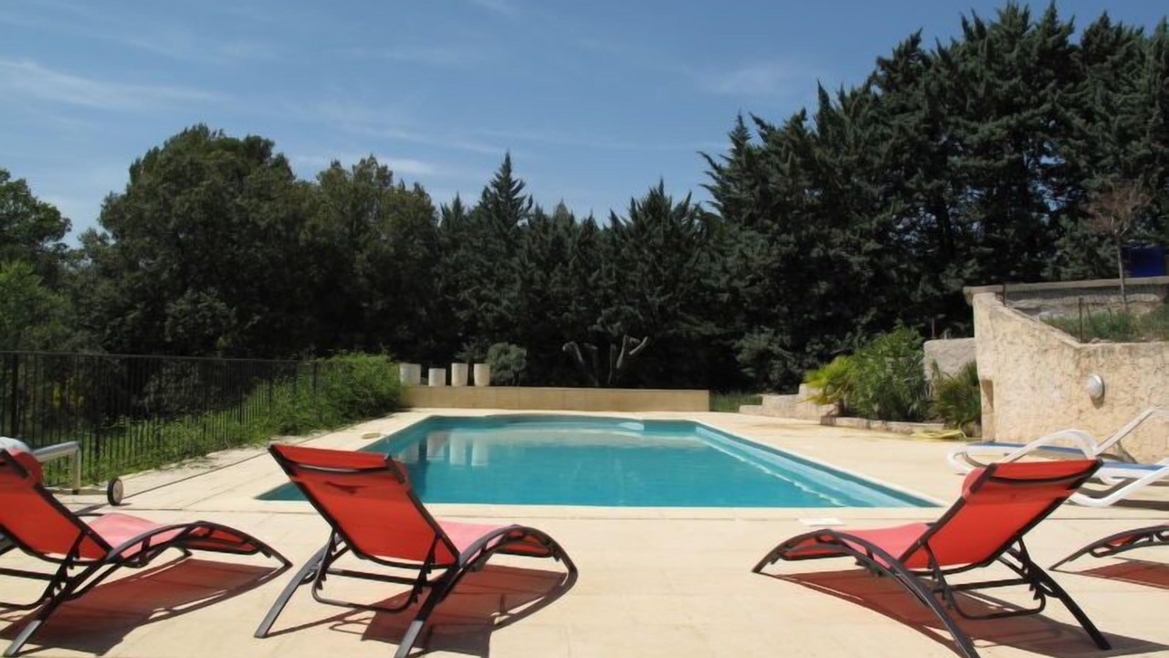 Photo of Outdoor in Tourtour