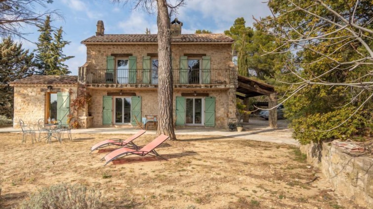 Photo of Others in Tourtour