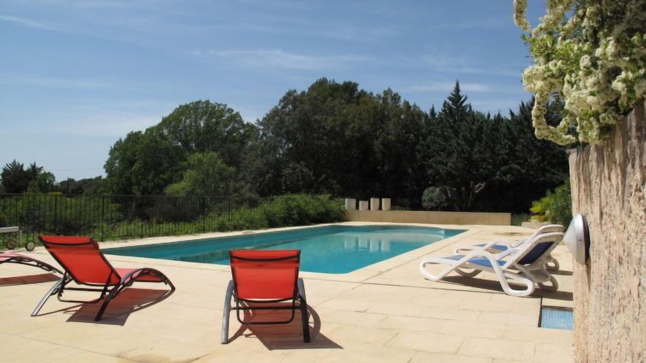 Photo of Outdoor in Tourtour