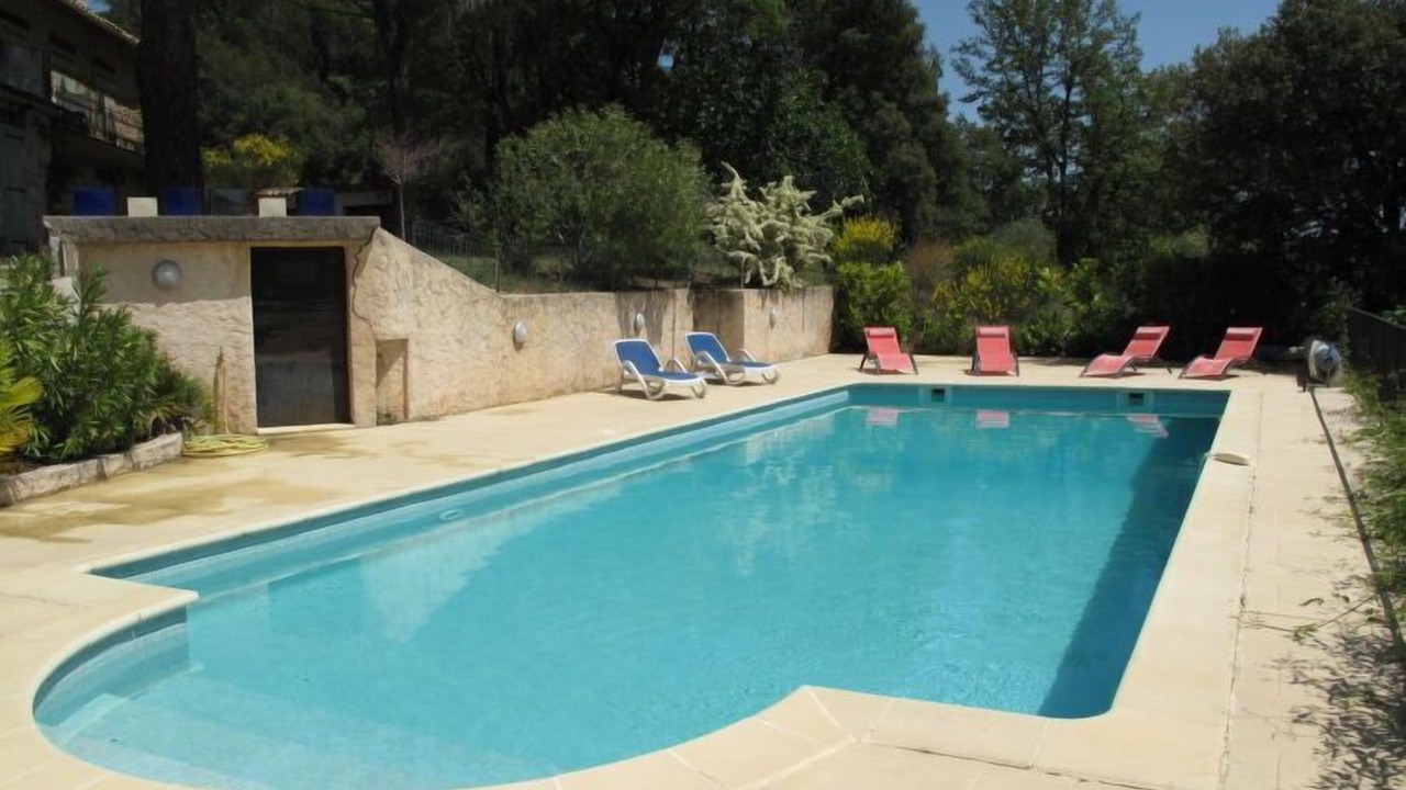 Photo of Outdoor in Tourtour