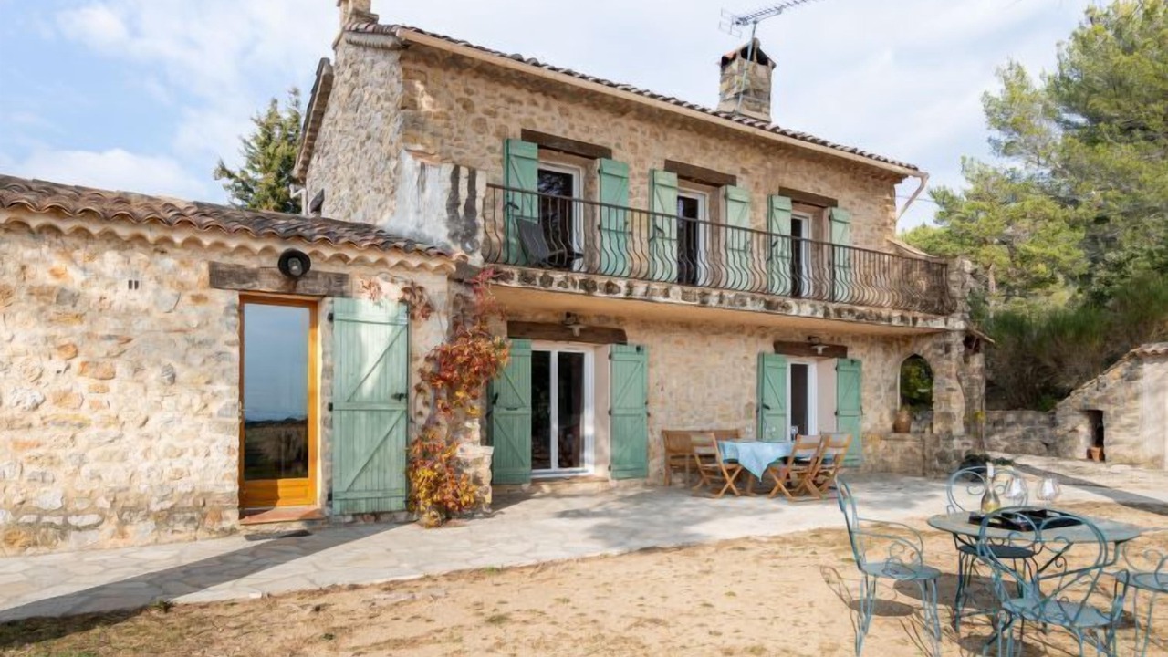 Photo of Others in Tourtour