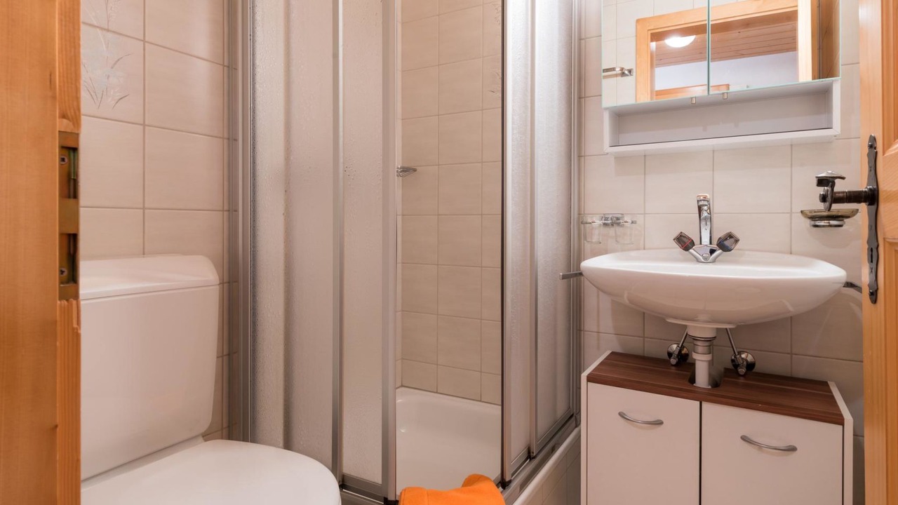 Photo of Bathroom in Riederalp