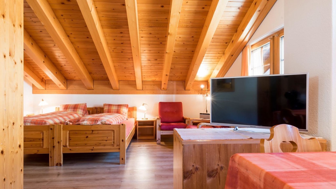 Photo of Bedroom in Riederalp