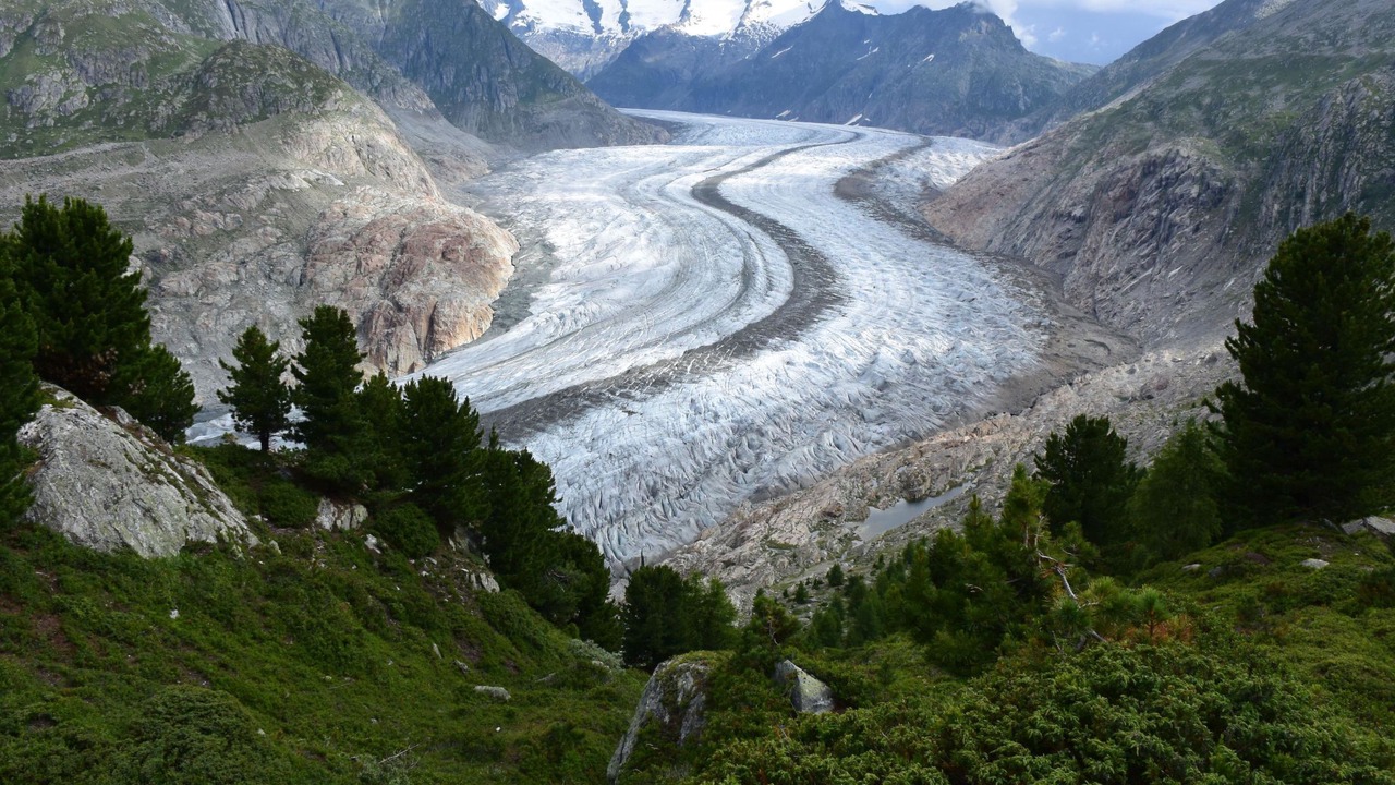 Photo of Outdoor in Riederalp