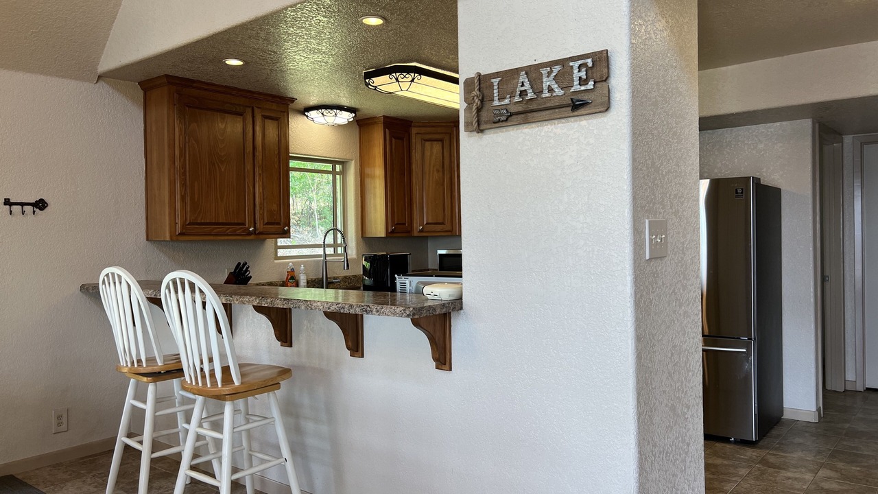 Photo of Kitchen in Larue