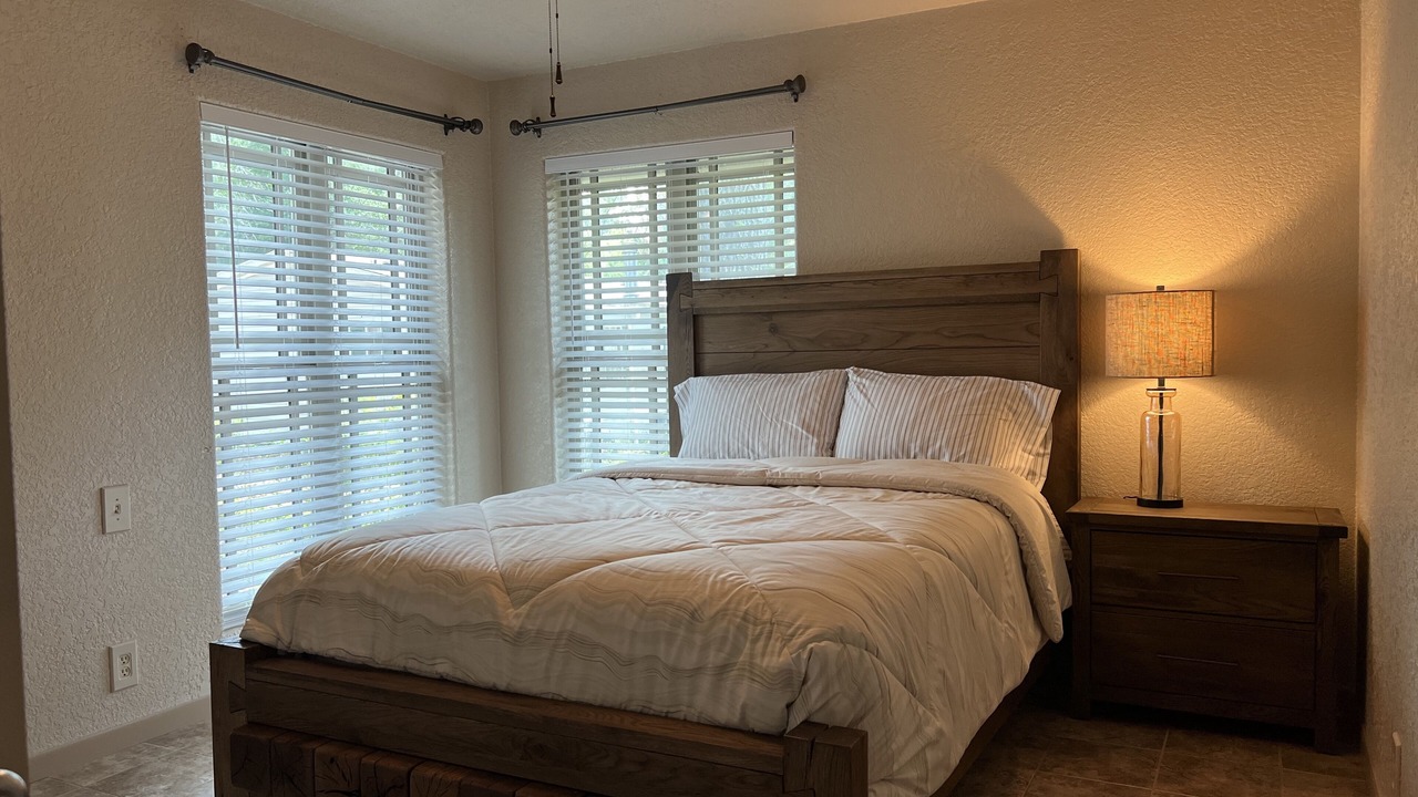 Photo of Bedroom in Larue