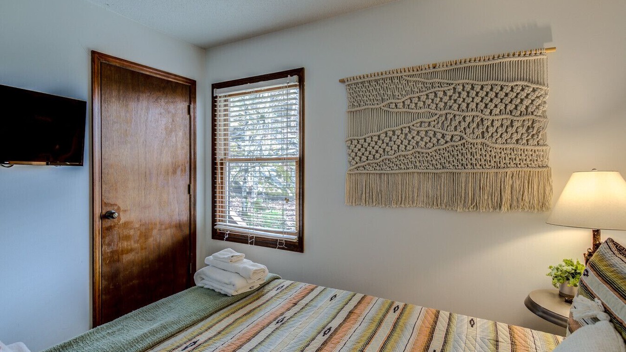 Photo of Bedroom in Beech Mountain