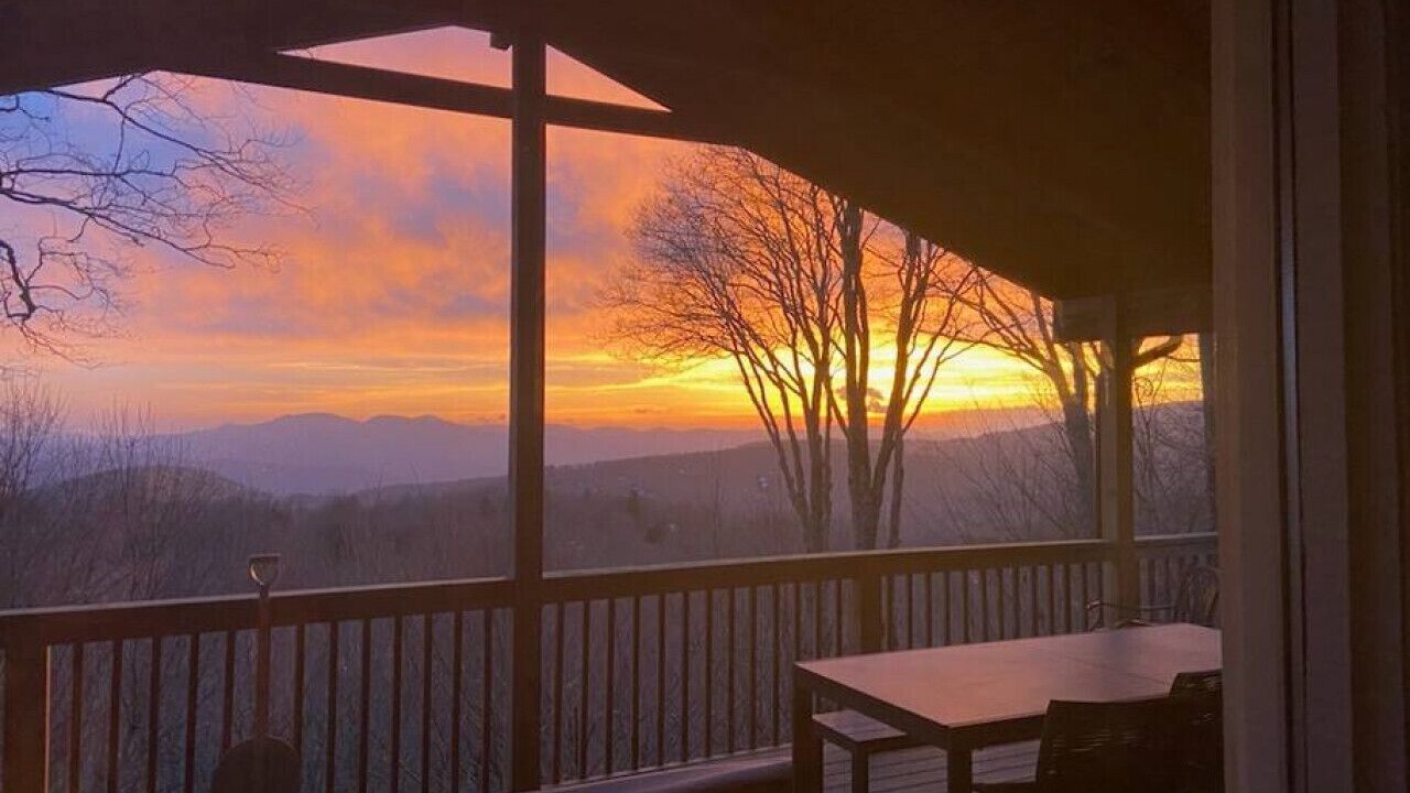 Photo of Outdoor in Beech Mountain