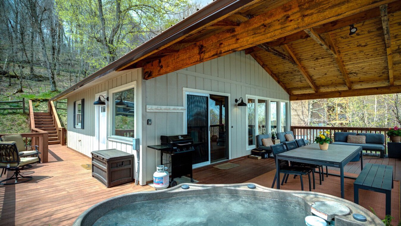 Photo of Outdoor in Beech Mountain