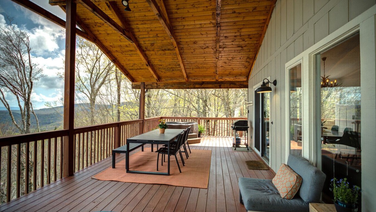Photo of Outdoor in Beech Mountain