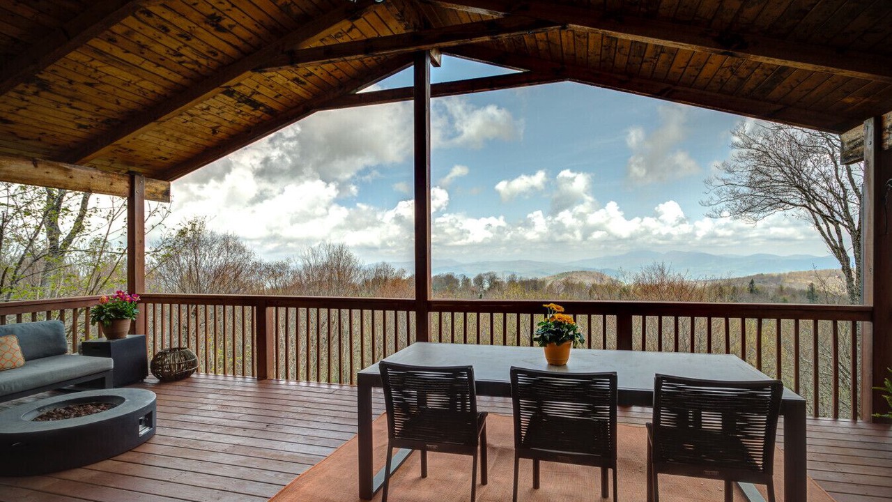 Photo of Outdoor in Beech Mountain