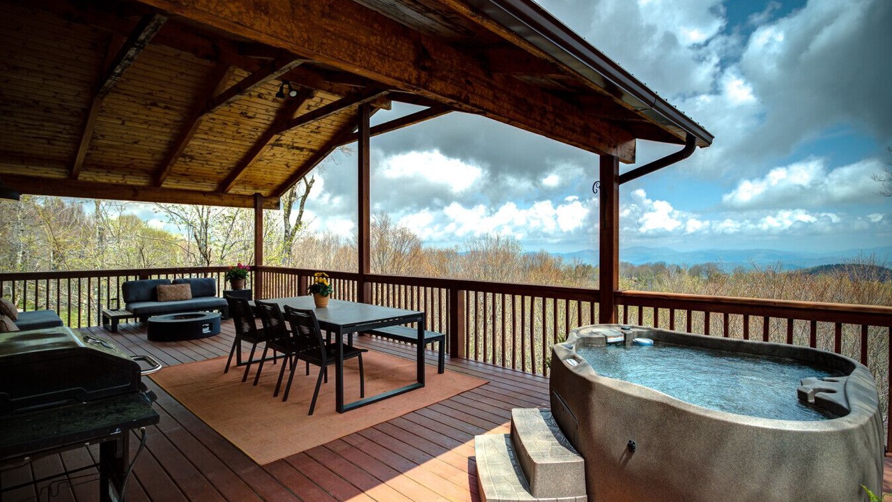 Photo of Outdoor in Beech Mountain