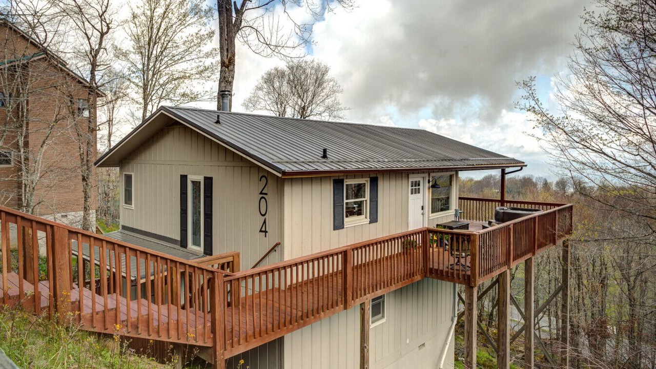 Photo of Outdoor in Beech Mountain