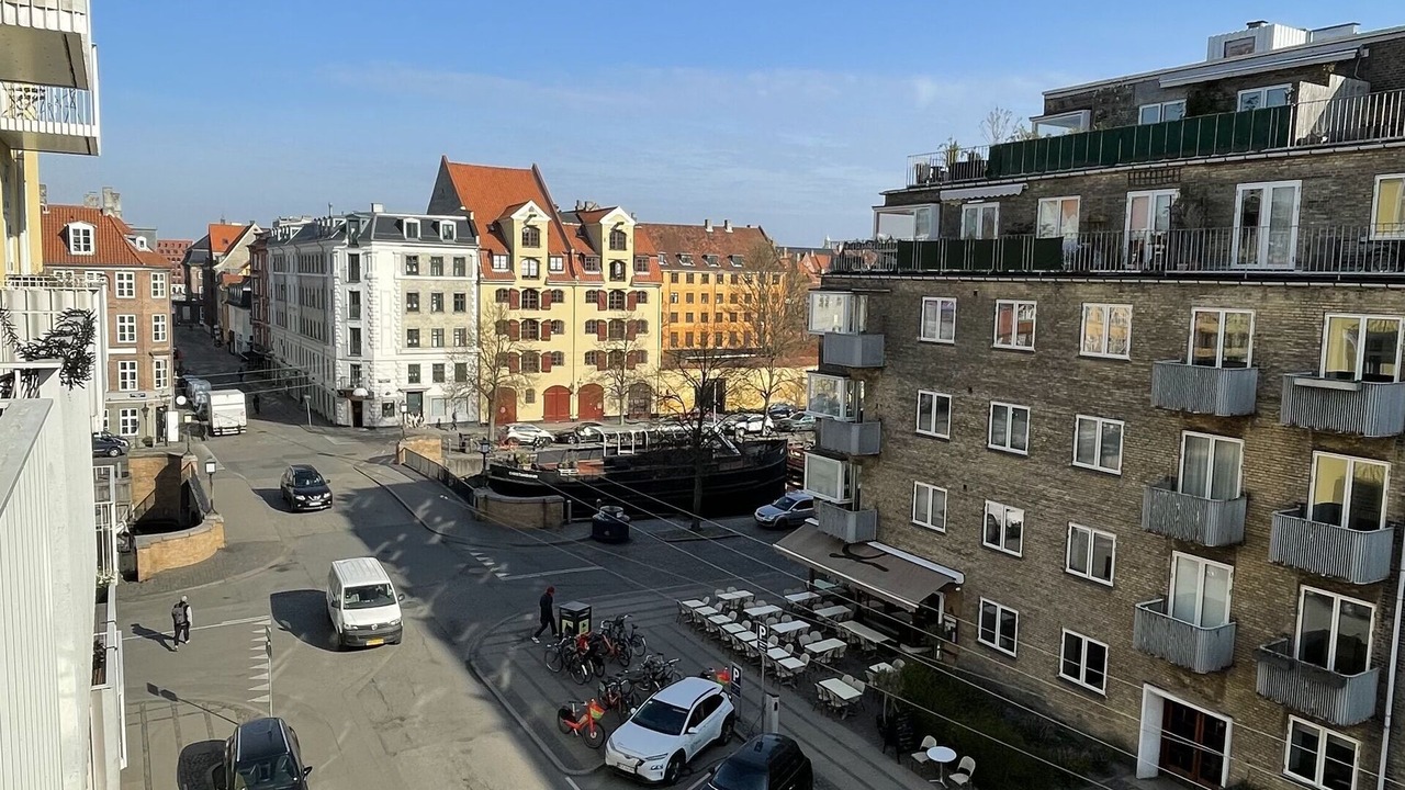 Photo of Outdoor in Christianshavn