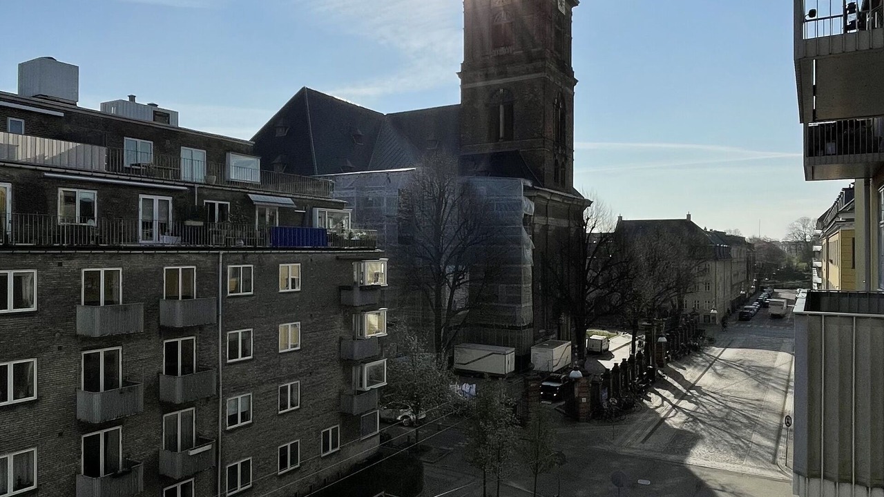 Photo of Outdoor in Christianshavn