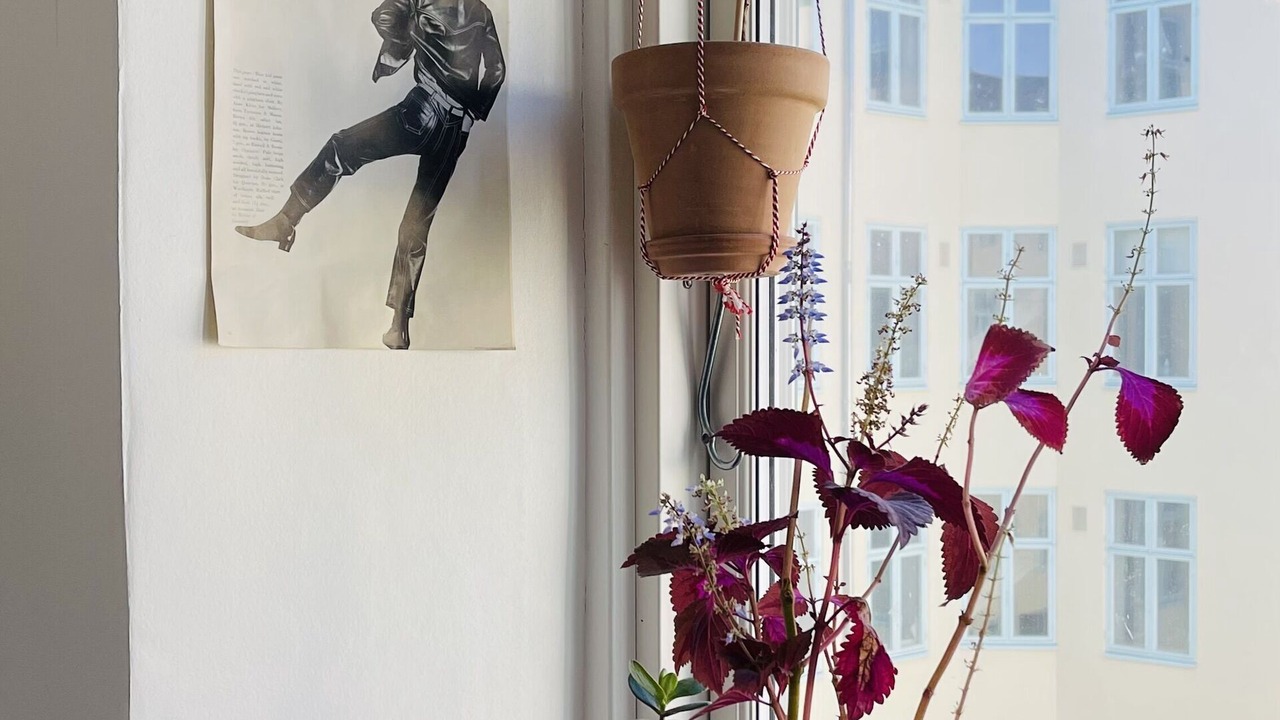 Photo of Bedroom in Christianshavn
