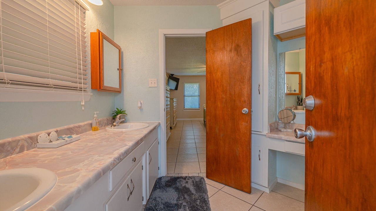 Photo of Bathroom in Aransas Pass