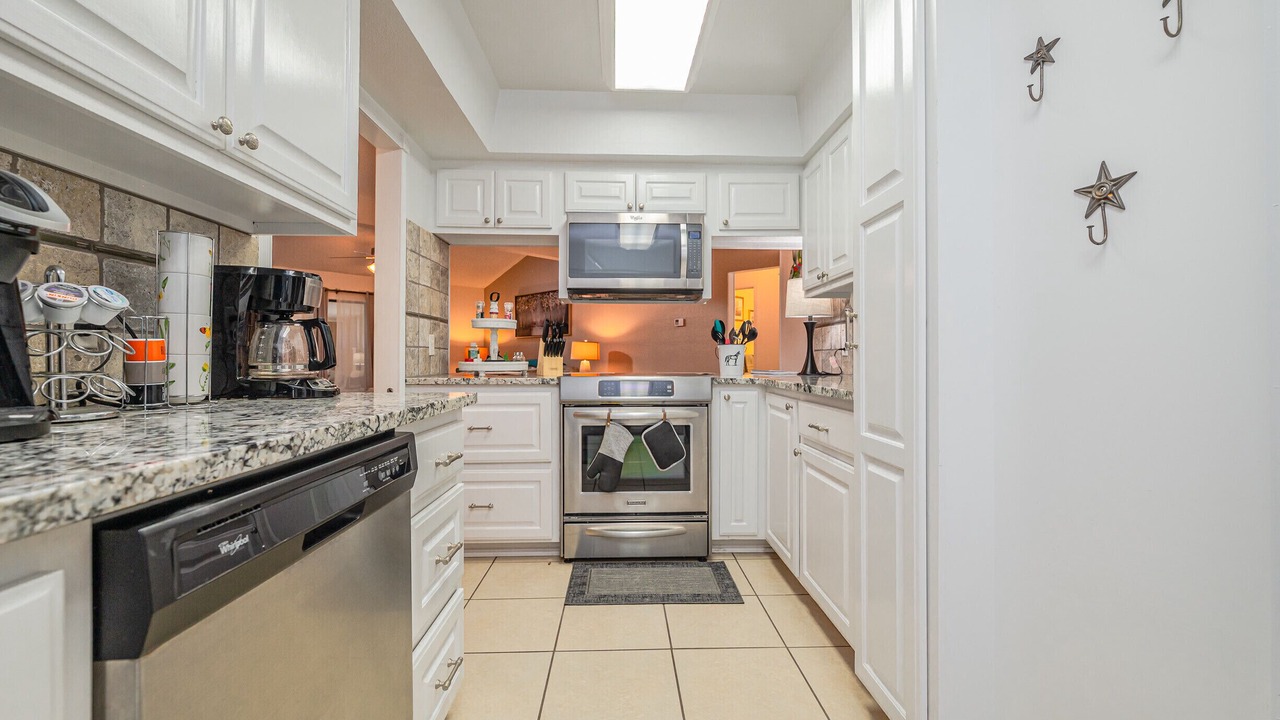 Photo of Kitchen in Aransas Pass