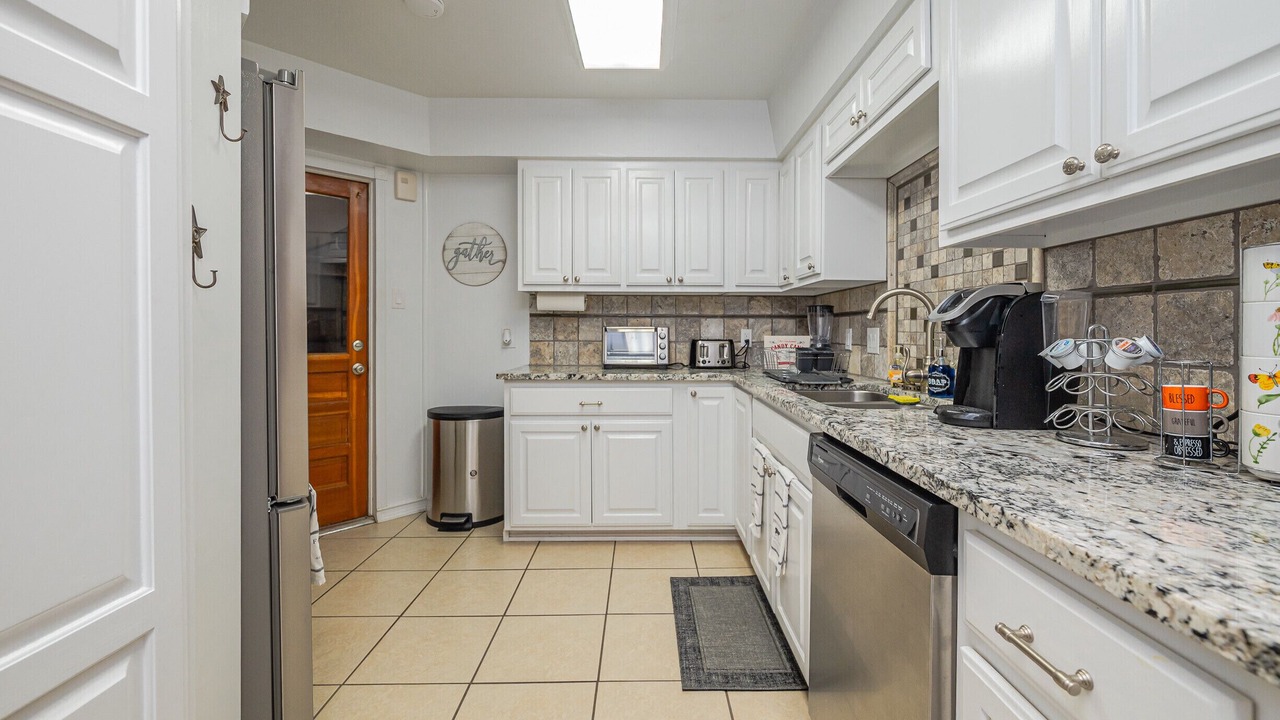 Photo of Kitchen in Aransas Pass