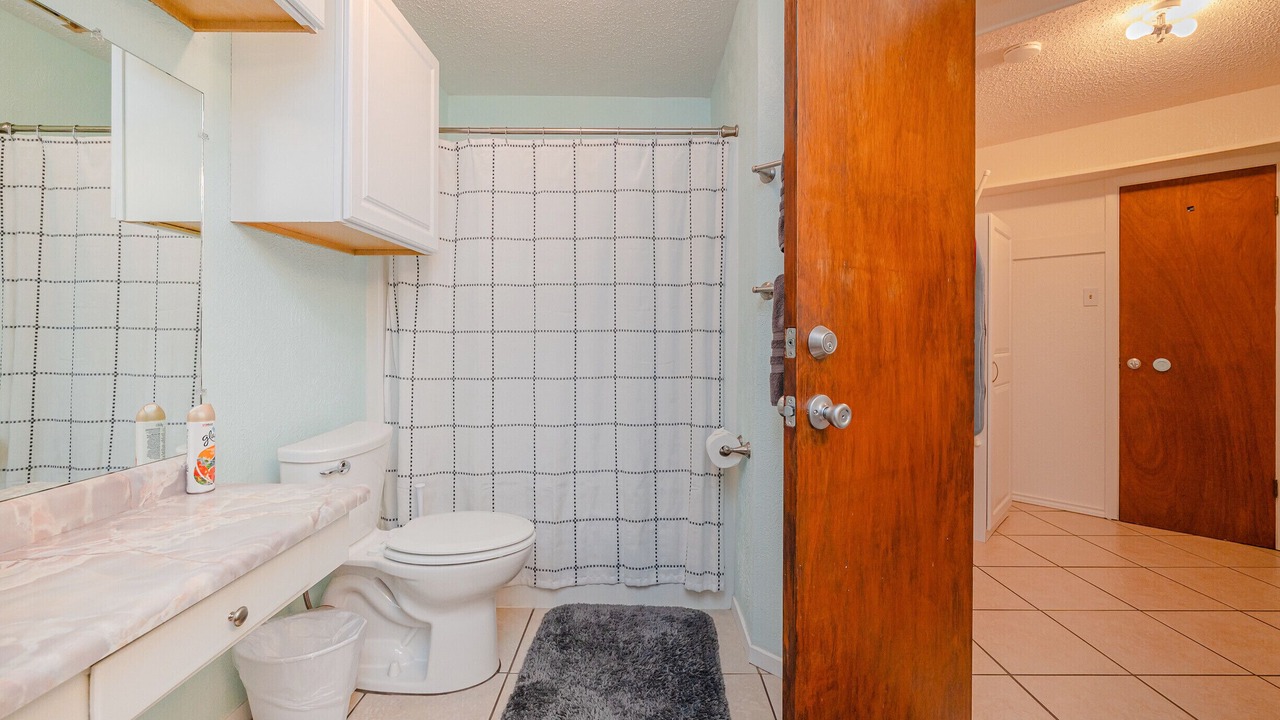 Photo of Bathroom in Aransas Pass