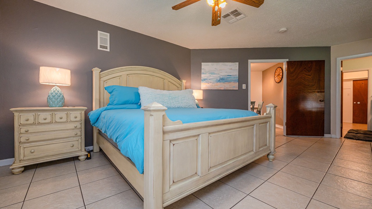 Photo of Bedroom in Aransas Pass