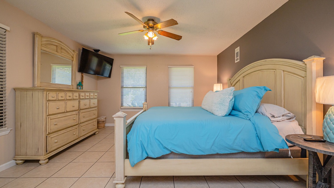 Photo of Bedroom in Aransas Pass
