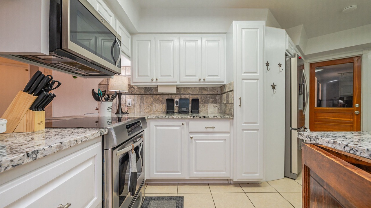 Photo of Kitchen in Aransas Pass