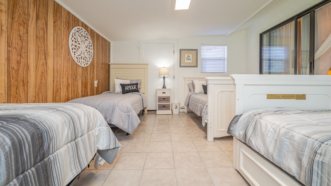 Photo of Bedroom in Aransas Pass